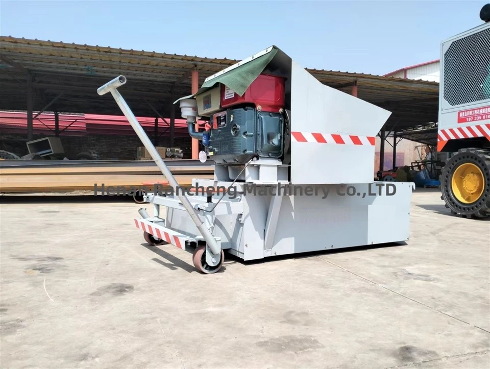Curb And Gutter Machine suppliers