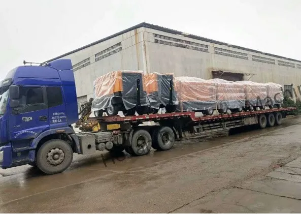 air compressor package air compressor package