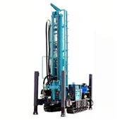 बोरहोल ड्रिलिंग उपकरण