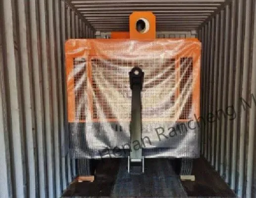 Towable Air Compressor high quality